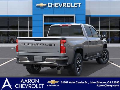 2026 Chevrolet Silverado 2500 Crew Cab 4WD Pickup for sale #3260193 - photo 2