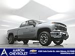 2026 Chevrolet Silverado 2500 Crew Cab 4WD Pickup for sale #3260193 - photo 3
