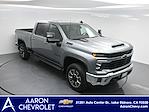 New 2026 Chevrolet Silverado 2500 LT Crew Cab for sale #3260193 - photo 57