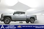 2026 Chevrolet Silverado 2500 Crew Cab 4WD Pickup for sale #3260193 - photo 6