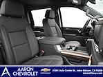 2026 Chevrolet Silverado 2500 Crew Cab 4WD Pickup for sale #3260193 - photo 9