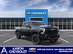 2026 Chevrolet Silverado 2500 Crew Cab 4WD Pickup for sale #3260200 - photo 3