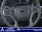 2026 Chevrolet Silverado 2500 Crew Cab 4WD Pickup for sale #3260200 - photo 19