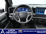 New 2026 Chevrolet Silverado 2500 LTZ Crew Cab for sale #3260200 - photo 32
