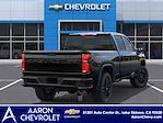 2026 Chevrolet Silverado 2500 Crew Cab 4WD Pickup for sale #3260200 - photo 4