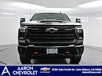 New 2026 Chevrolet Silverado 2500 LTZ Crew Cab for sale #3260200 - photo 53
