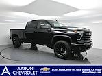 New 2026 Chevrolet Silverado 2500 LTZ Crew Cab for sale #3260200 - photo 54