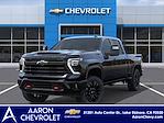 2026 Chevrolet Silverado 2500 Crew Cab 4WD Pickup for sale #3260200 - photo 6