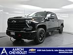 New 2026 Chevrolet Silverado 2500 LTZ Crew Cab for sale #3260200 - photo 82