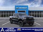 2026 Chevrolet Silverado 1500 Crew Cab 4WD Pickup for sale #3260206 - photo 3