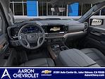2026 Chevrolet Silverado 1500 Crew Cab 4WD Pickup for sale #3260206 - photo 15