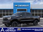 2026 Chevrolet Silverado 1500 Crew Cab 4WD Pickup for sale #3260206 - photo 1