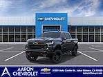 2026 Chevrolet Silverado 1500 Crew Cab 4WD Pickup for sale #3260206 - photo 8