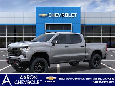 New 2026 Chevrolet Silverado 1500 LT Crew Cab for sale #3260207 - photo 1