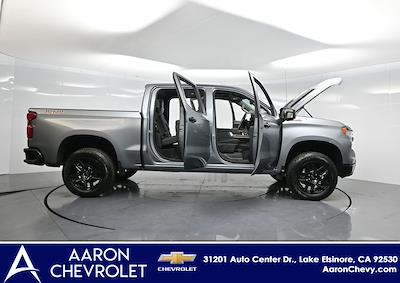 New 2026 Chevrolet Silverado 1500 LT Crew Cab for sale #3260207 - photo 2