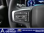 2026 Chevrolet Silverado 1500 Crew Cab 4WD Pickup for sale #3260207 - photo 16