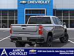 2026 Chevrolet Silverado 1500 Crew Cab 4WD Pickup for sale #3260207 - photo 4