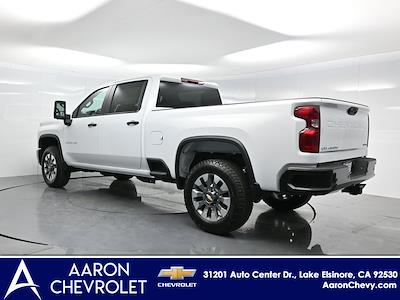 2026 Chevrolet Silverado 2500 Crew Cab 4WD Pickup for sale #3260215 - photo 2