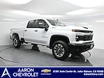 2026 Chevrolet Silverado 2500 Crew Cab 4WD Pickup for sale #3260215 - photo 44