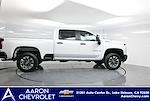 2026 Chevrolet Silverado 2500 Crew Cab 4WD Pickup for sale #3260215 - photo 45