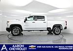 2026 Chevrolet Silverado 2500 Crew Cab 4WD Pickup for sale #3260215 - photo 48