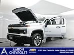 2026 Chevrolet Silverado 2500 Crew Cab 4WD Pickup for sale #3260215 - photo 49