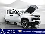 2026 Chevrolet Silverado 2500 Crew Cab 4WD Pickup for sale #3260215 - photo 51
