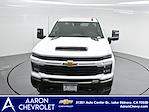 2026 Chevrolet Silverado 2500 Crew Cab 4WD Pickup for sale #3260215 - photo 56