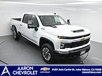 2026 Chevrolet Silverado 2500 Crew Cab 4WD Pickup for sale #3260215 - photo 57