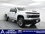 2026 Chevrolet Silverado 2500 Crew Cab 4WD Pickup for sale #3260215 - photo 72