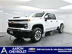 2026 Chevrolet Silverado 2500 Crew Cab 4WD Pickup for sale #3260215 - photo 73