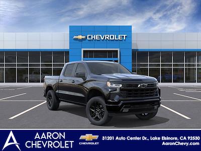 2026 Chevrolet Silverado 1500 Crew Cab RWD Pickup for sale #3260237 - photo 1