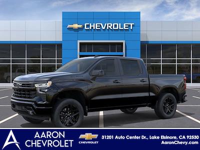 2026 Chevrolet Silverado 1500 Crew Cab RWD Pickup for sale #3260237 - photo 2