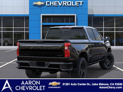 2026 Chevrolet Silverado 1500 Crew Cab RWD Pickup for sale #3260237 - photo 2