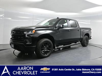 New 2026 Chevrolet Silverado 1500 - photo 1