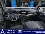 2026 Chevrolet Silverado 1500 Crew Cab 4WD Pickup for sale #3260238 - photo 15