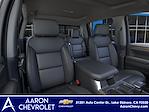 2026 Chevrolet Silverado 1500 Crew Cab 4WD Pickup for sale #3260238 - photo 16