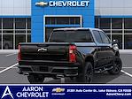2026 Chevrolet Silverado 1500 Crew Cab 4WD Pickup for sale #3260238 - photo 4