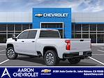 New 2026 Chevrolet Silverado 2500 Custom Crew Cab for sale #3260239 - photo 2
