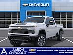 New 2026 Chevrolet Silverado 2500 Custom Crew Cab for sale #3260239 - photo 6