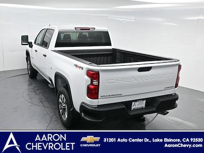 2026 Chevrolet Silverado 2500 Crew Cab 4WD Pickup for sale #3260242 - photo 2