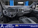 2026 Chevrolet Silverado 2500 Crew Cab 4WD Pickup for sale #3260242 - photo 15