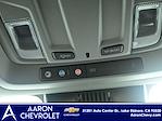 New 2026 Chevrolet Silverado 2500 Custom Crew Cab for sale #3260242 - photo 29