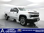 New 2026 Chevrolet Silverado 2500 Custom Crew Cab for sale #3260242 - photo 37