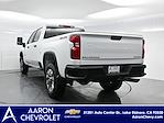 New 2026 Chevrolet Silverado 2500 Custom Crew Cab for sale #3260242 - photo 40