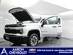 New 2026 Chevrolet Silverado 2500 Custom Crew Cab for sale #3260242 - photo 42