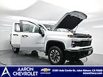 New 2026 Chevrolet Silverado 2500 Custom Crew Cab for sale #3260242 - photo 44