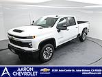 New 2026 Chevrolet Silverado 2500 Custom Crew Cab for sale #3260242 - photo 48
