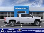 2026 Chevrolet Silverado 2500 Crew Cab 4WD Pickup for sale #3260242 - photo 5