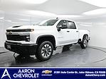 New 2026 Chevrolet Silverado 2500 Custom Crew Cab for sale #3260242 - photo 65